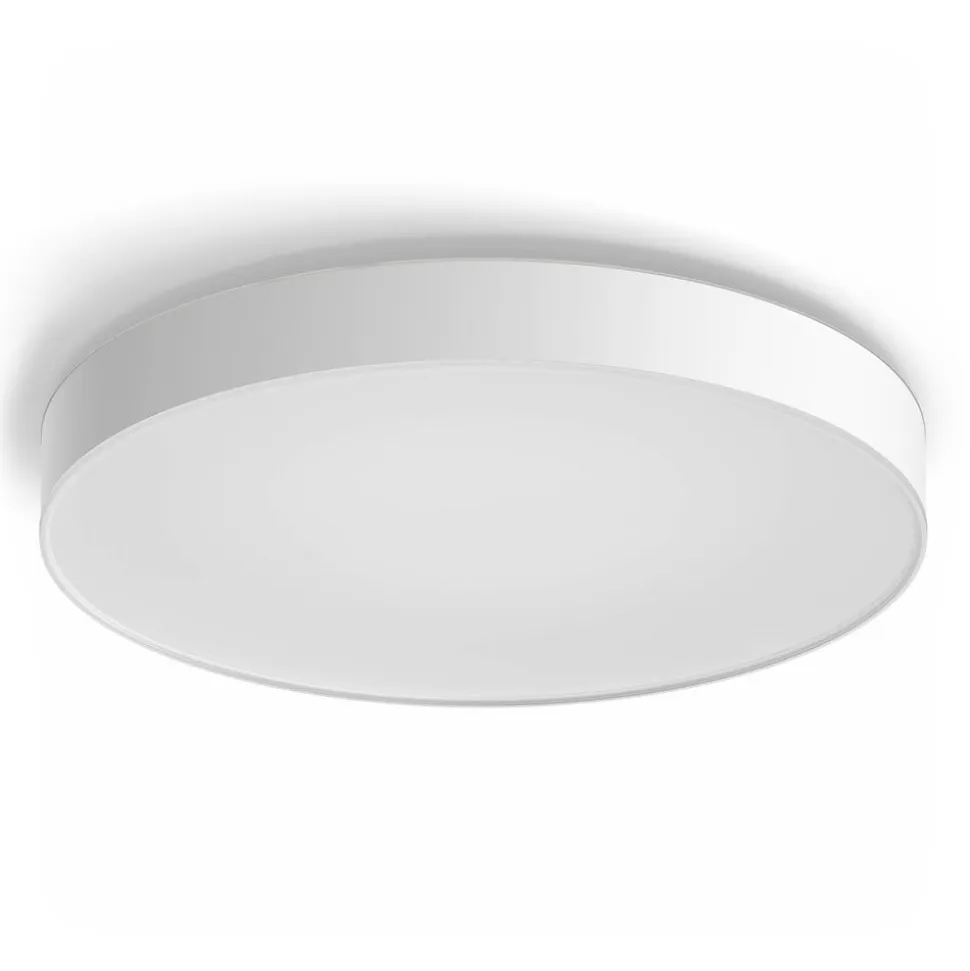 Philips Hue Enrave LED-loftslampe 55,1 cm hvid