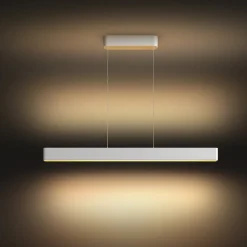 Philips Hue Ensis LED-hængelampe, RGBW