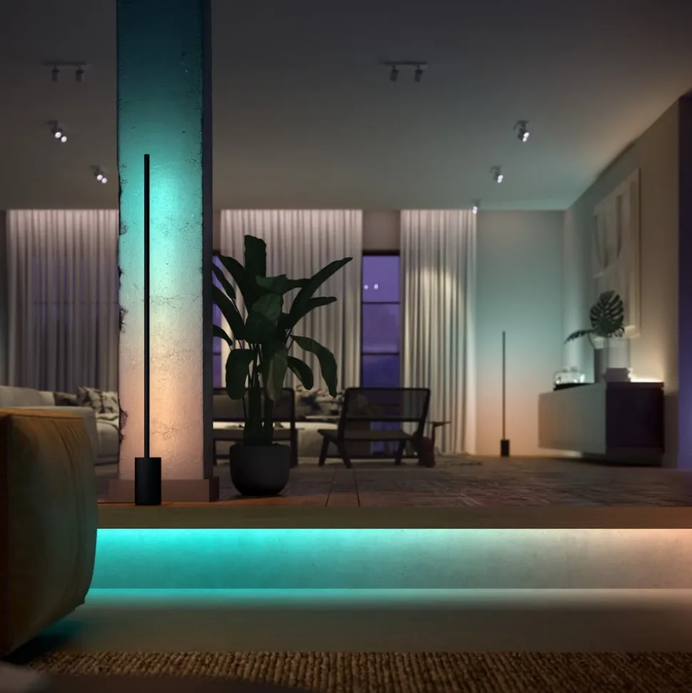 Philips Hue Gradient Ambiance stripe 1 m Udvidelse