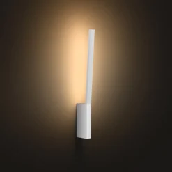 Philips Hue Liane LED-væglampe, RGBW, hvid