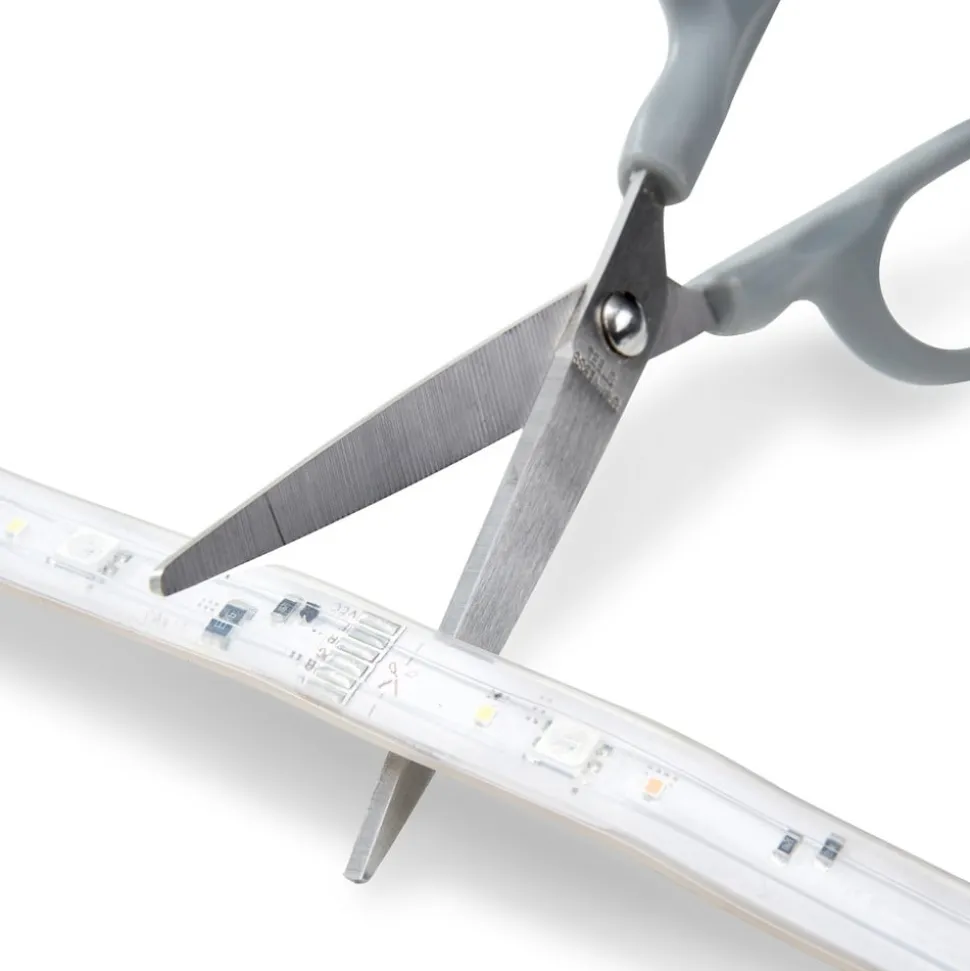 Philips Hue LightStrip Plus 1 m forlængerledning
