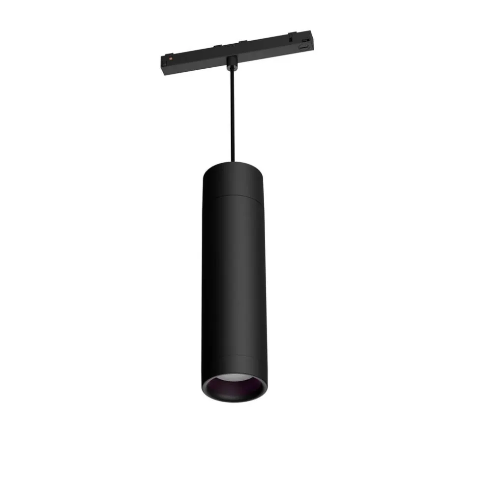 Philips Hue Perifo LED-pendelforlænger, sort