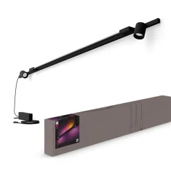 Philips Hue Perifo 2x Spots, Gradient Tube sort