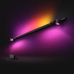 Philips Hue Perifo 2x Spots, Gradient Tube sort