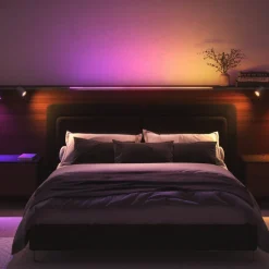 Philips Hue Perifo 2x Spots, Gradient Tube sort