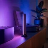Philips Hue Play Lightbar dobbeltpakke, sort