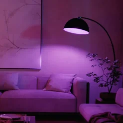 Philips Hue WACA Smart E27 LED, 6 W, 810 lm, CCT RGB, 2-pak