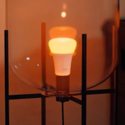 Philips Hue WACA Smart E27 LED, 6 W, 810 lm, CCT RGB, 2-pak