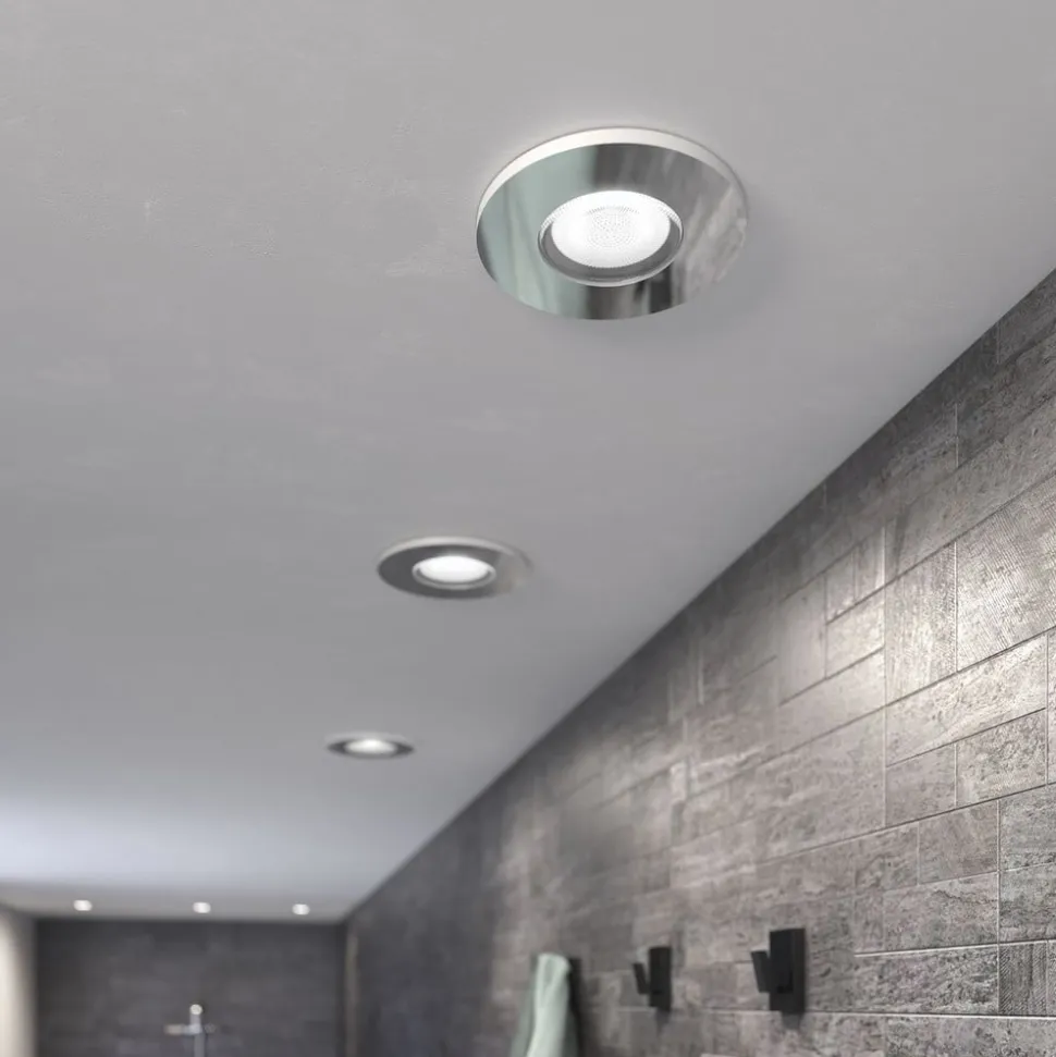 Philips Hue White Ambiance Adore indbyg.spot, 3stk