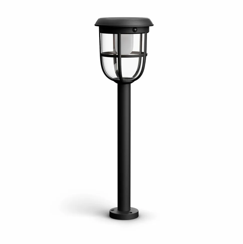Philips LED solstibelysning Radier