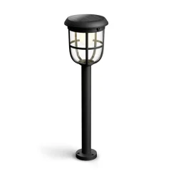 Philips LED solstibelysning Radier