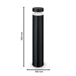 Philips LED-basislys Laven