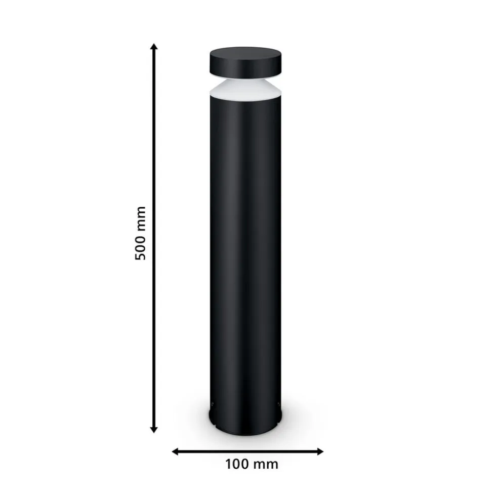 Philips LED-basislys Laven
