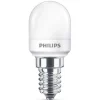 Philips LED-køleskabslamp E14 1,7W 2.700K 150lm