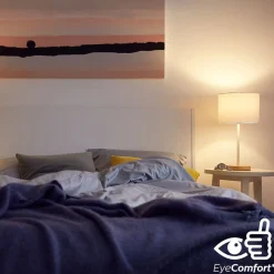 Philips LED-køleskabslamp E14 1,7W 2.700K 150lm