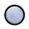 Philips LED-loftlampe Aio RD sort Ø 30 cm fjernbetjening