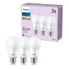 Philips LED-pære E27 13 W 1.521lm 2.700 K mat 3