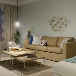 Philips LED-pære E27 7 W 850lm 4.000 K klar 3 stk