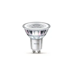 Philips LED-reflektor GU10 4,6 W 2.700 K 36° 2 stk