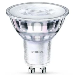 Philips LED-reflektorpære GU10 2,6 W 2.700 K 36° varmglødende
