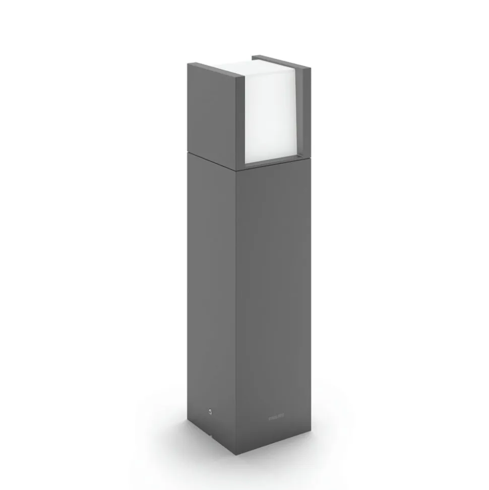Philips LED-sokkellampe Arbour UE, 3.000 K