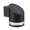 Philips LED-solcelle-væglampe Fyve