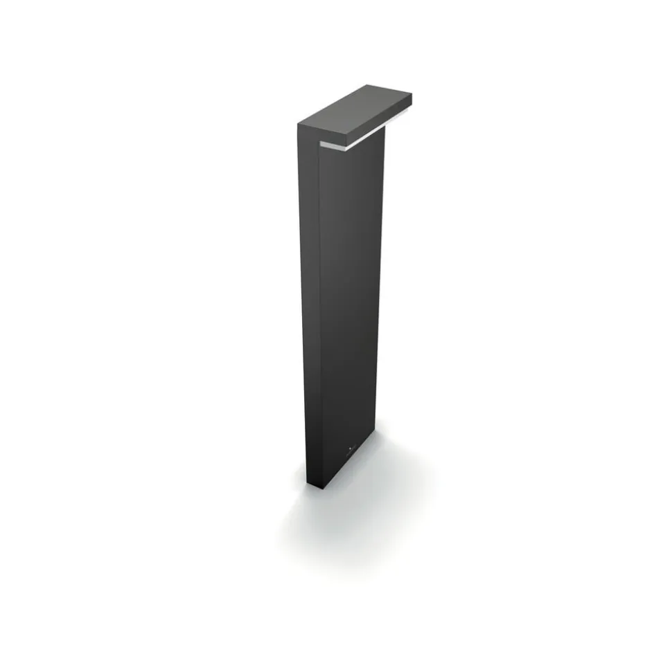 Philips LED-stibelysning Bustan UE, 2.700 K