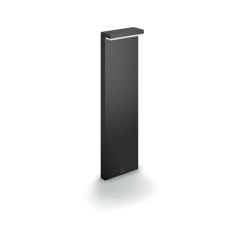 Philips LED-stibelysning Bustan UE, 2.700 K