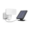 Philips LED-udendørs spotlampe Tylus, hvid, 3.000 K, sensor