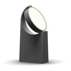 Philips Mimosa LED-sokkellampe, justerbar