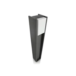 Philips myGarden Bridge vejlampe E27 antracit