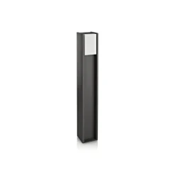 Philips myGarden Bridge vejlampe E27 antracit