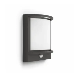 Philips myGarden Samondra LED-væglampe, sensor