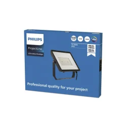 Philips ProjectLine udendørs LED-spot 4.000K 100W