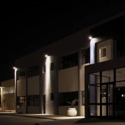 Philips ProjectLine udendørs LED-spot 3.000K 30W