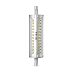 Philips R7s 14W 830 LED-stav, dæmpbar