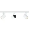 Philips Runner LED-loftspot hvid 3 lyskilder