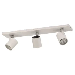 Philips Runner LED-loftspot hvid 3 lyskilder