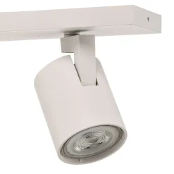 Philips Runner LED-loftspot hvid 3 lyskilder