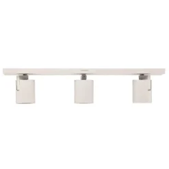Philips Runner LED-loftspot hvid 3 lyskilder