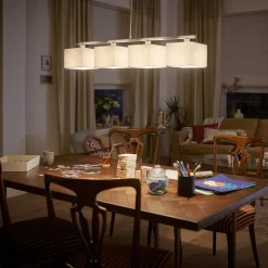 Philips SceneSwitch E14 LED-stearinlys 4,3 W glødetråd