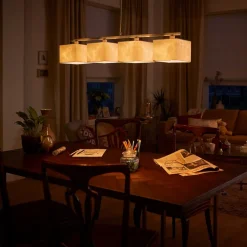 Philips SceneSwitch E14 LED-stearinlys 4,3 W glødetråd