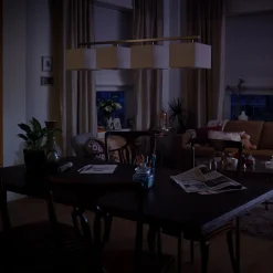 Philips SceneSwitch E14 LED-stearinlys 4,3 W glødetråd