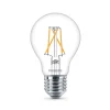 Philips SceneSwitch E27 LED-pære 7,5 W glødetråd
