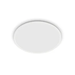 Philips SuperSlim LED IP54 Ø 25cm 2.700K hvid