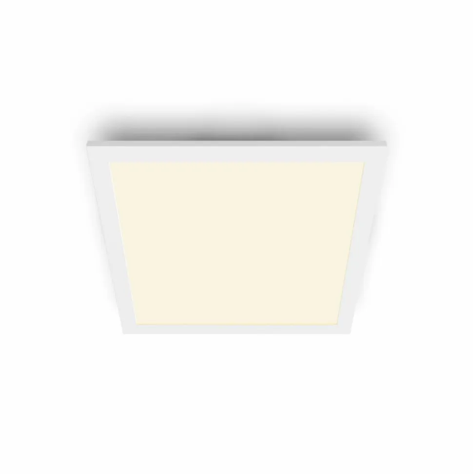 Philips Touch LED-panel 32,8 x 32,8 cm hvid 2.700 K