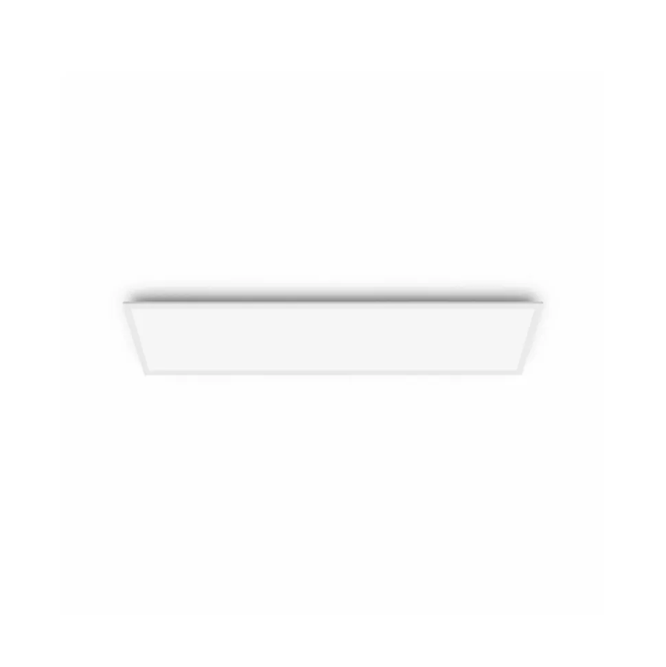 Philips Touch LED-panel 120 x 30 cm hvid 2.700 K