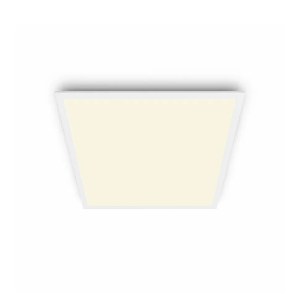Philips Touch LED-panel 62,8 x 62,8 cm hvid 2.700 K