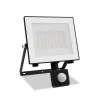 Philips udendørs LED-spot Lois UE Sensor, 14 W, 3.000 K IP65