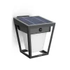 Philips udendørs LED-væglampe Nissa UE, plast, IP44